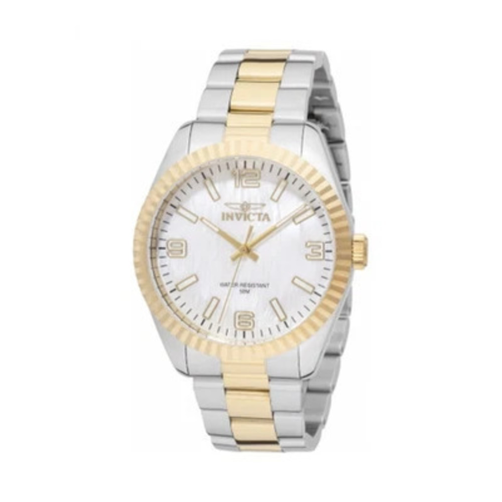 NWT Invicta 49749 Specialty | Quartz | Mother of Pearl | Men's Watch